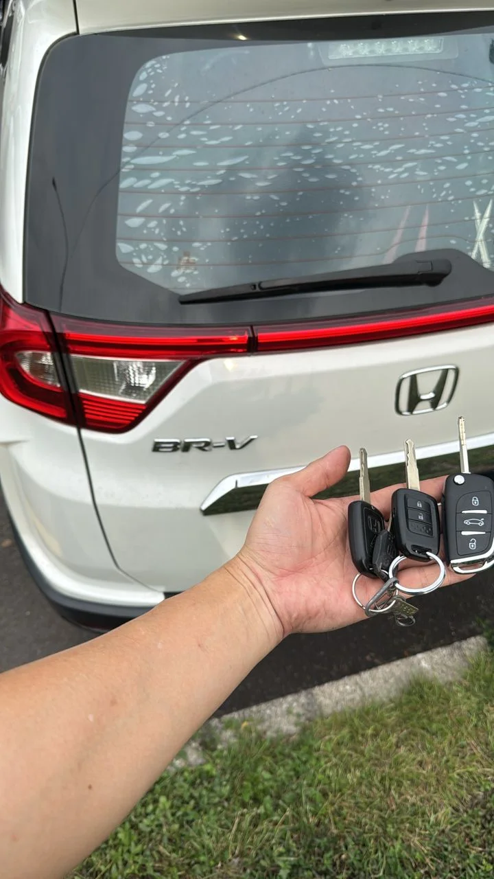 Car Lockout Assistance