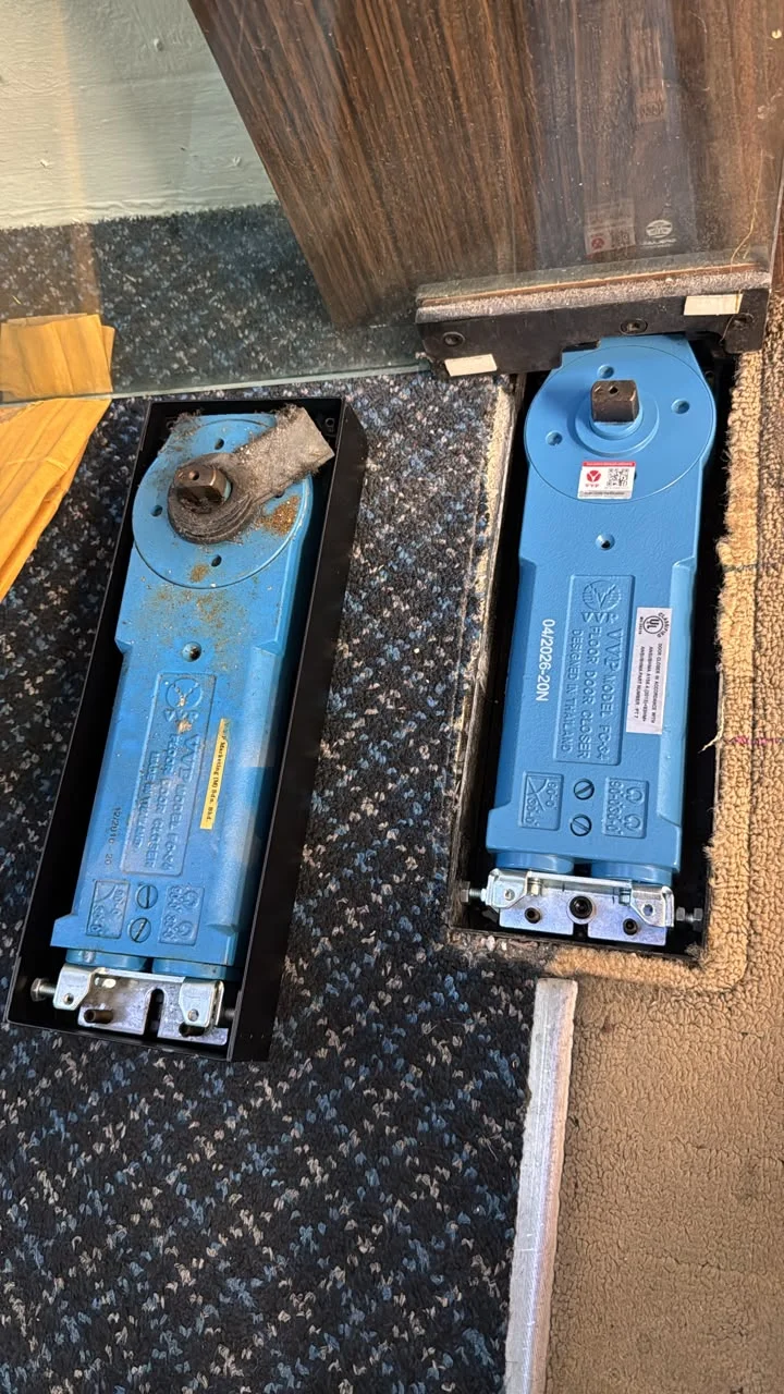 Honda smart key keyless entry fob coding on site