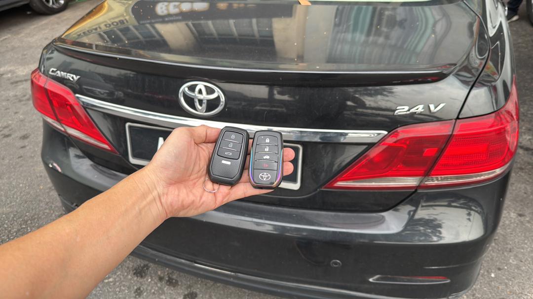 SL Locksmith Assistance