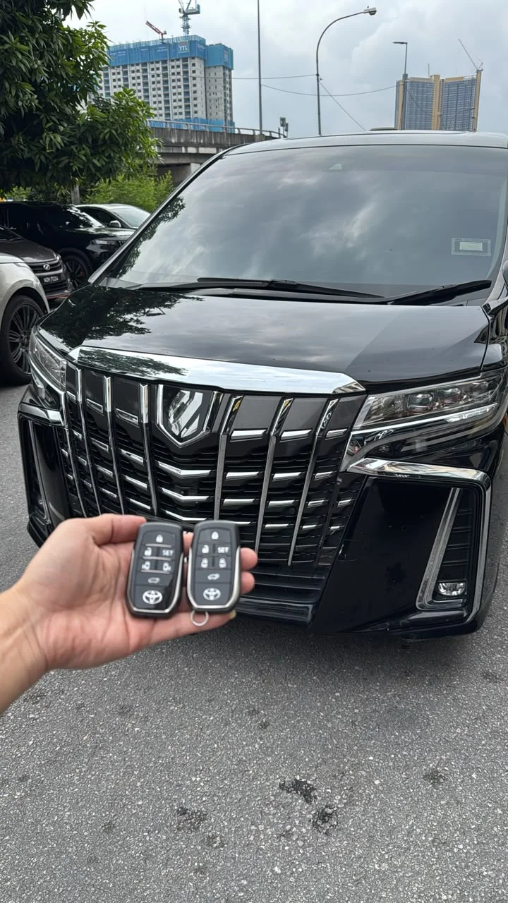 Car Lockout Assistance